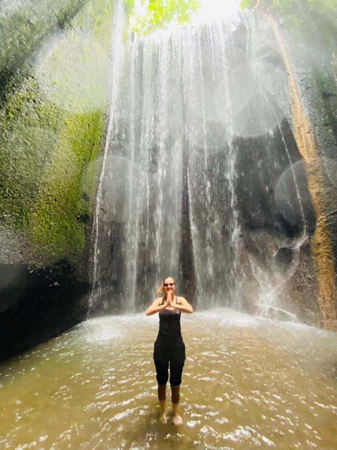 Wina Ubud B&B Buitenkant foto